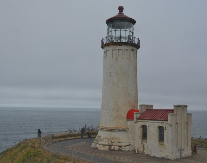 North Head Lighthouse